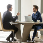 Consultation avec Robert Michit