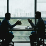 Consulation avec Robert Michit